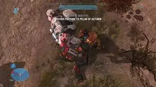 Mister Chief Helmet - Because You Begged Challenge Video
