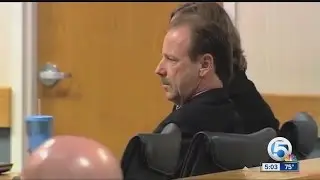 Joseph Hass gets 65-year prison sentence for arson