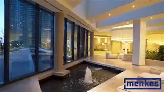 Harbour Plaza Amenities
