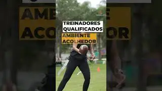 Futebol americano na Zona Norte 🏈         #futebolamericano #zonanortesp #nfl