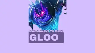 Gloo Showcase | Mobile Legends (PH Server)