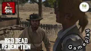 Read Dead Redemption Mobile | 480p Resolution (Gameplay) - Mobile Game 