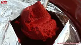 Drum Tomato Paste | 100% Natural | Support OEM&ODM | Tianz Tomato Paste Factory