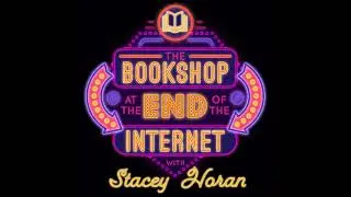 Bookshop Interview with Author Mark Mustian, Episode #236