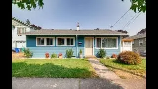 4608 SE 79th Ave Portland, OR 97206 l Oregon Real Estate Properties