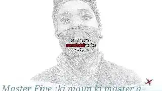 Ki moun ki master a Master Five