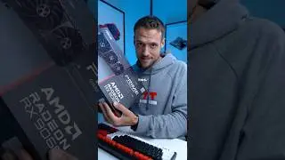 This is the New Meta Graphics Card 🔥