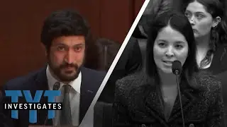 &laquo;Я собираюсь сделать то, чего НИКОГДА раньше не делал на слушаниях в Конгрессе&raquo;.