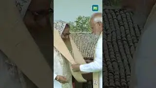 G20 Summit Delhi: Bangladesh's PM Sheikh Hasina Arrives At Rajghat #g20 #sheikhhasina #rajghat