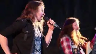 Stratovarius - Hunting High and Low - LankaFest 2018, Puolanka Finland