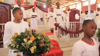 Fête Patronale de la paroisse Saint Joseph de l'Asile / 19 Mars 2022 (Rediffusion)