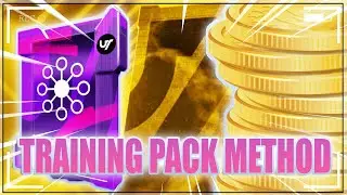 TESTING OUT THE RISKIEST COIN MAKING METHOD IN MUT 21! TRAINING VARIETYS! | MADDEN 21 ULTIMATE TEAM