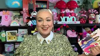 I was Scammed 😩💔 and Miss Kate Cuttables February Unboxing ❄️❤️🎿