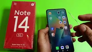 How To Insert Sim Card Without Pin