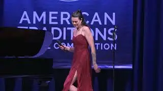 Jamie Hart - Nothing You Can Take From Me (Bootstompin' Version) - ATC Quarterfinals 2025