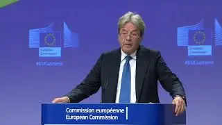 Brexit talks include EU Customs Plan on Irish border Backstop with time and trust running out