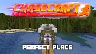 The Brand NEW Base | Chasecraft Survival 1.20