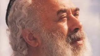 Ve'hu Yahsmienu - Rabbi Shlomo Carlebach - והוא ישמיענו - רבי שלמה קרליבך