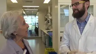 Lucille&rsquo;s Story - The Sydney Brain Bank