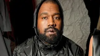 Kanye apologized...I have thoughts