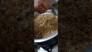 عميل الكشري في حله واحده 😚