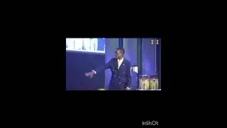 Talent Show ! Talent Show!! In Fct.Abuja. Master Prince Idioghobong Sylvanus On Fire  For God.