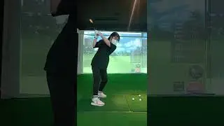 [Day 20] TteungEe&rsquo;s Golf Journey&ndash;Still Shanking&hellip;Can I Really Play Golf? 😢 (Friday20May2022)#golfvlog
