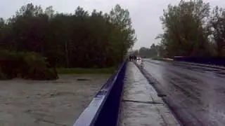 Dětmarovice Ol&scaron;e z&aacute;plavy 2010