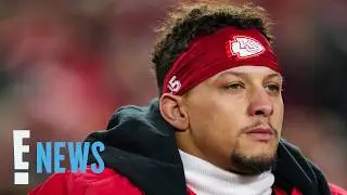 Why Patrick Mahomes&rsquo; NFL Salary Is Dropping Almost $35 Million in 2026 | E! News