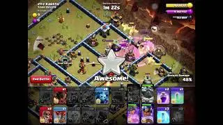 How to triple eVe Karlito base
