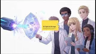 Data That Lasts Forever