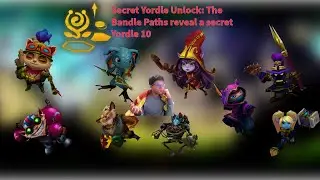 This augment makes yordle insane