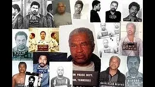 SAM LITTLE AMERICAS MOST PROLIFIC KILLER IN US HISTORY!!!#TRUECRIME