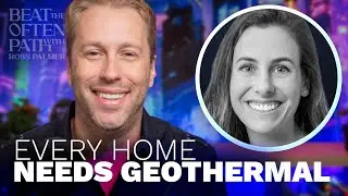 The Many Advantages of Geothermal with Kathy Hannun