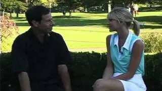 Miss America's Golf Fitness w/ Jay Golden