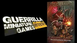 GMG Reviews - Catacombs of Kural by Metal King Studios