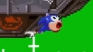 Sonic For Hire Out Of Context