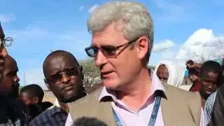 Garissa_UNICEF praised Garissa county government