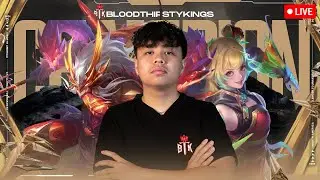 300 STARS RANKED |  MOBILE LEGENDS