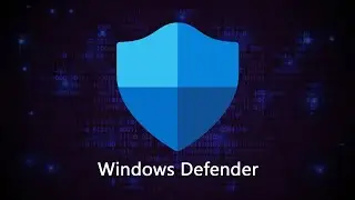 TESTEI O WINDOWS DEFENDER ANTIV&Iacute;RUS - MICROSOFT DEFENDER vs MALWARE