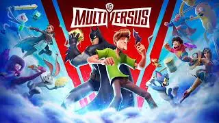 Adventure Time: Tree House - MultiVersus Soundtrack