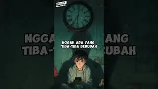 Mau Terus Stuck, atau Mulai Bergerak ke Hidup yang Lu Impikan?