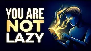 Your Focus Didn't Die. It Was Stolen.