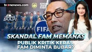 [LIVE] 🔴 Timnas Indonesia Bakal Bertemu Tim Peringkat 88 FIFA hingga Nahkoda Baru MU | OneNews Bola