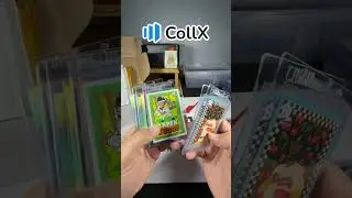 Proof that CollX hits different&hellip; today&rsquo;s mail day came through big time!