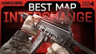 NEW Interchange Is AMAZING for Hardcore - #004 - Hardcore Final Chapter - Escape from Tarkov