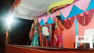 yellamma nataka Mallapur part 1(suryapur)