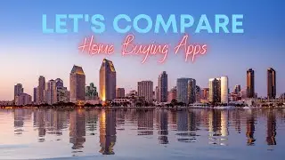 The BEST Home Search Apps for Buyers 2021 #Short #Shorts