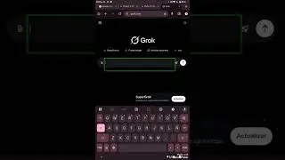 Conoce a grok: la inteligencia artificial de x