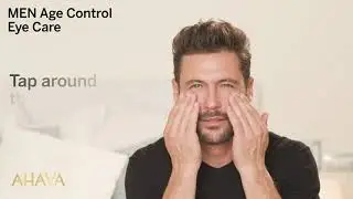 AHAVA MEN Age Control Eye Care